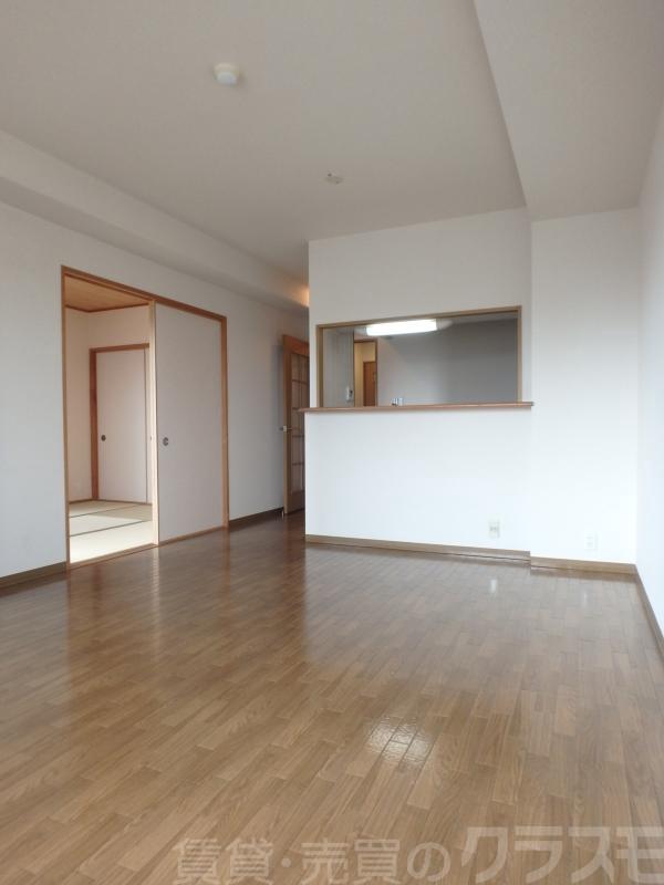 4/30 リビング/ダイニング