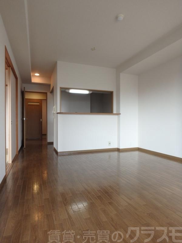 5/30 リビング/ダイニング