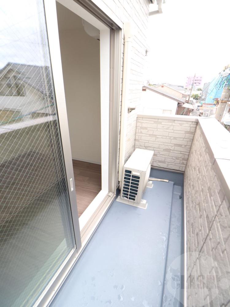 16/30 バルコニー