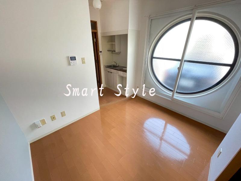 5/30 リビング/ダイニング