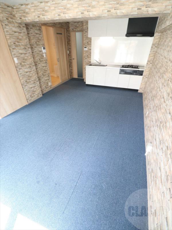 3/30 リビング/ダイニング