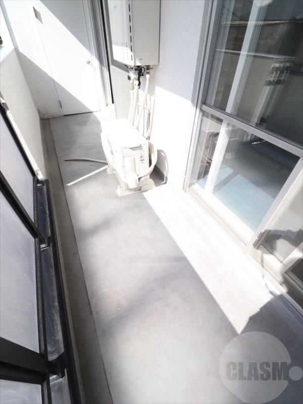 15/30 バルコニー