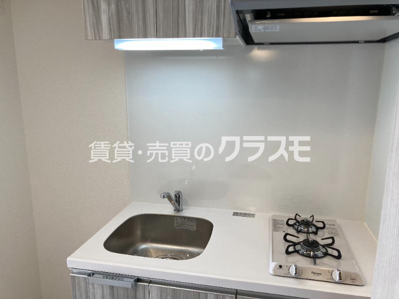 8/30 キッチン