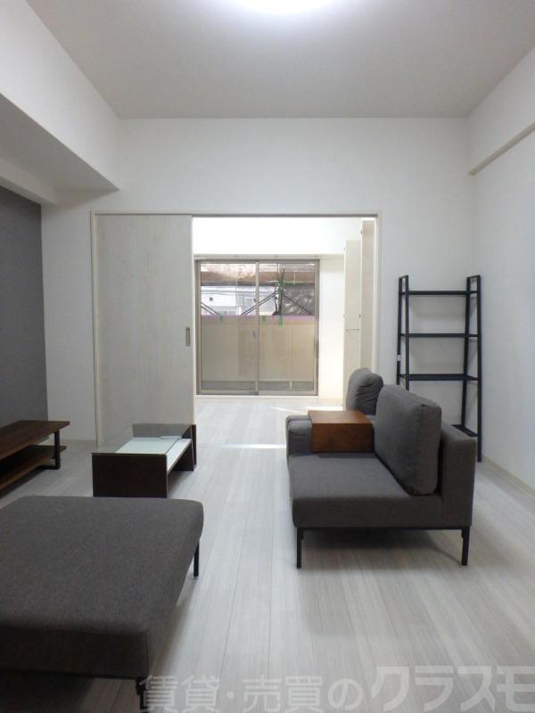 7/30 リビング/ダイニング