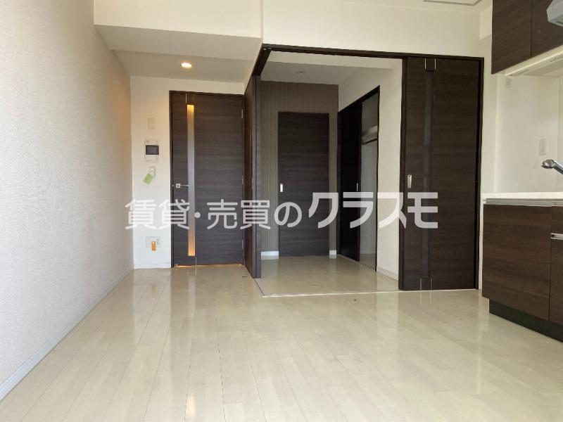 3/24 リビング/ダイニング