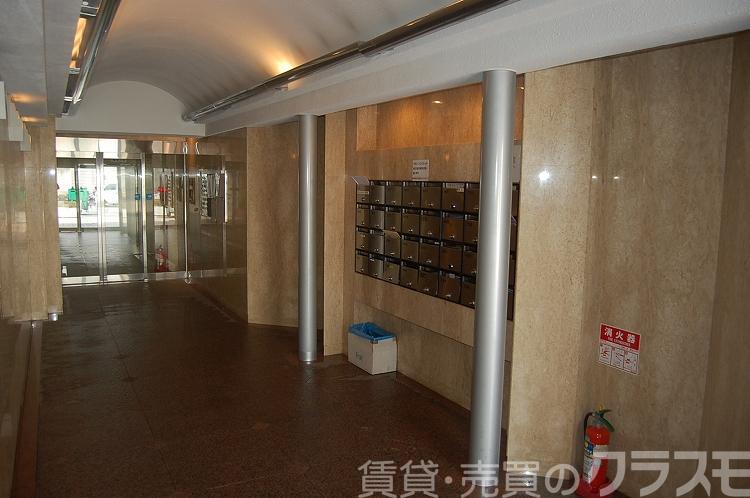 29/30 エントランス