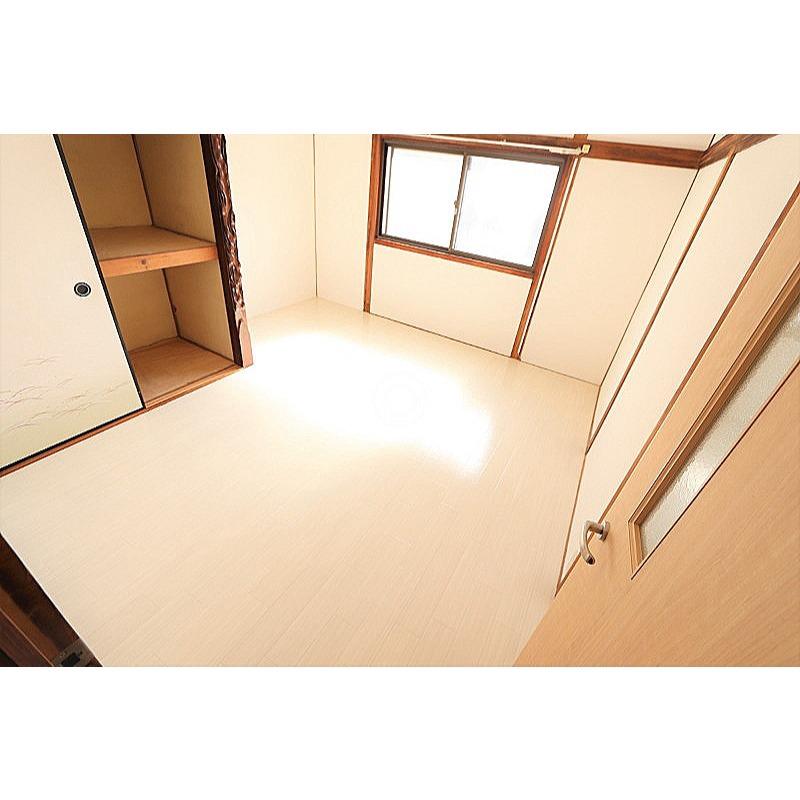 3/18 リビング/ダイニング