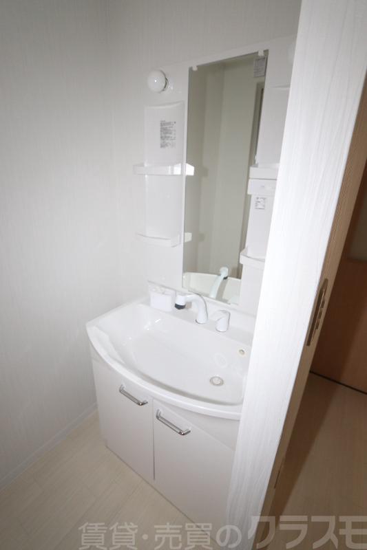 12/18 バルコニー