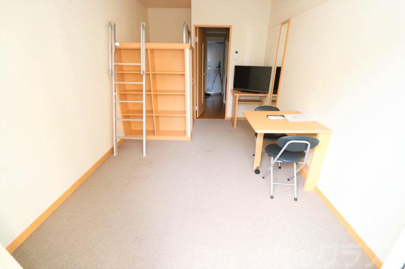 3/21 リビング/ダイニング