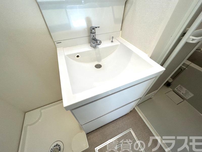 13/26 洗面