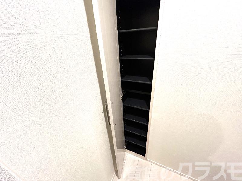 8/26 玄関