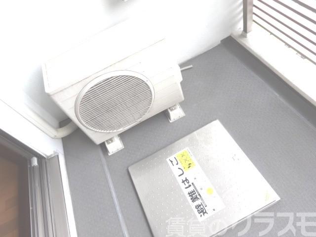 17/26 バルコニー