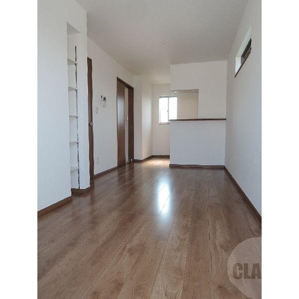 4/22 リビング/ダイニング