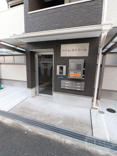 14/22 エントランス