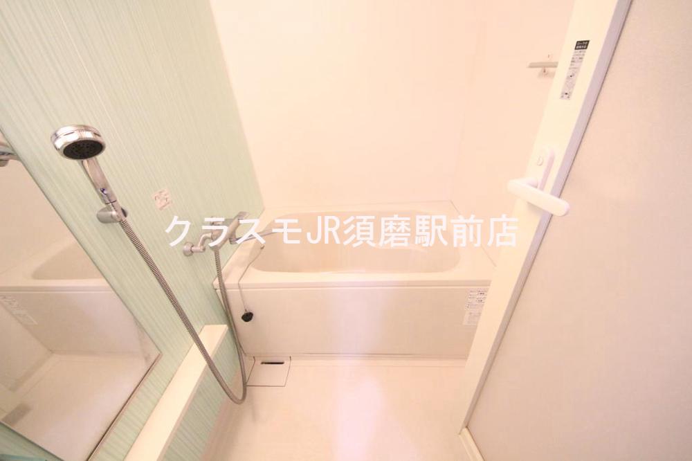7/28 浴室