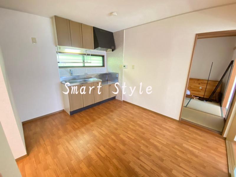 3/23 リビング/ダイニング