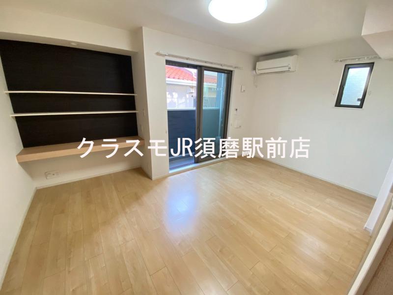 5/27 リビング/ダイニング