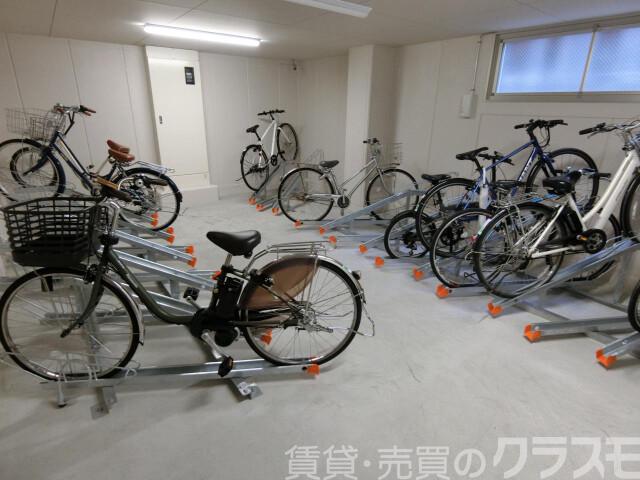 29/30 駐車場