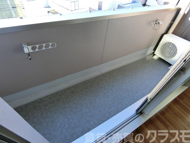 24/30 バルコニー