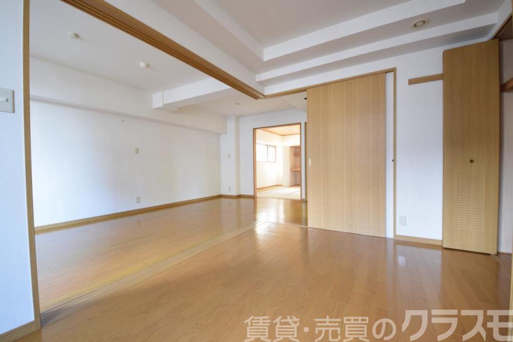 6/30 リビング/ダイニング