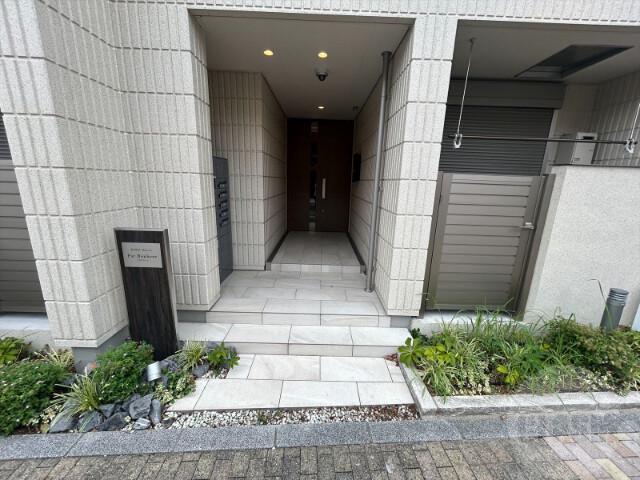 7/15 エントランス