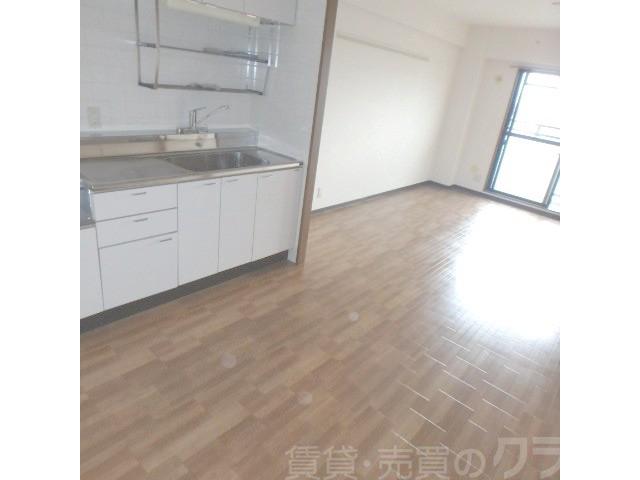 4/19 リビング/ダイニング