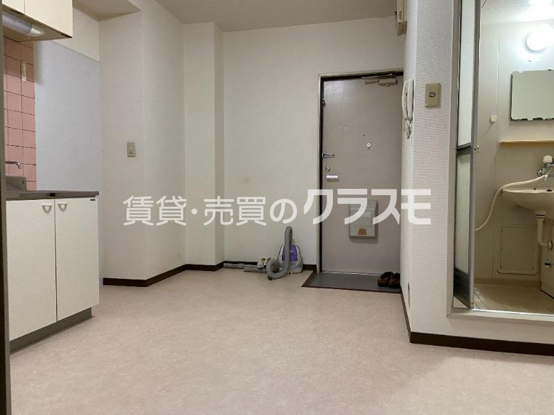 3/29 リビング/ダイニング