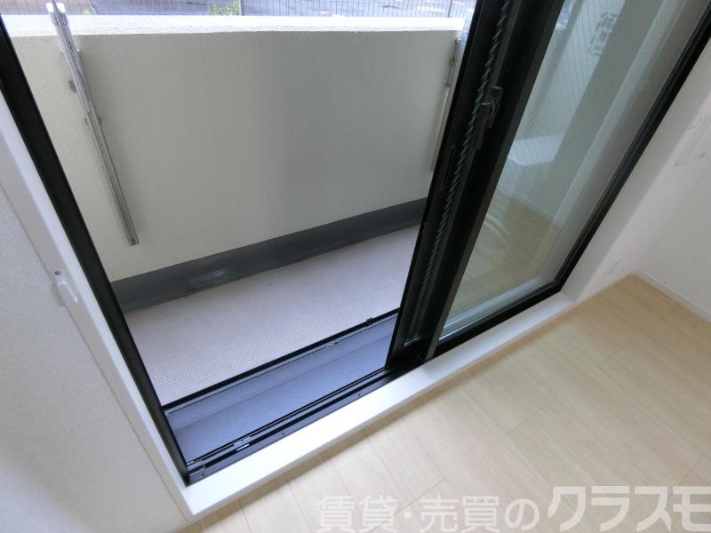 23/30 バルコニー