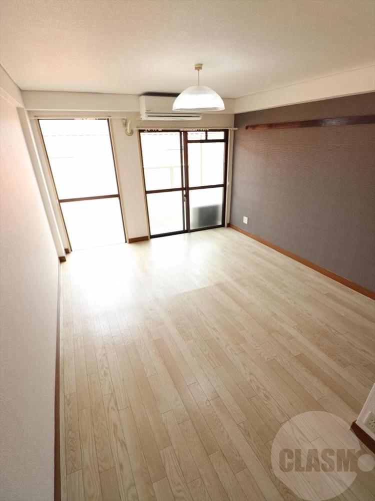 4/30 リビング/ダイニング