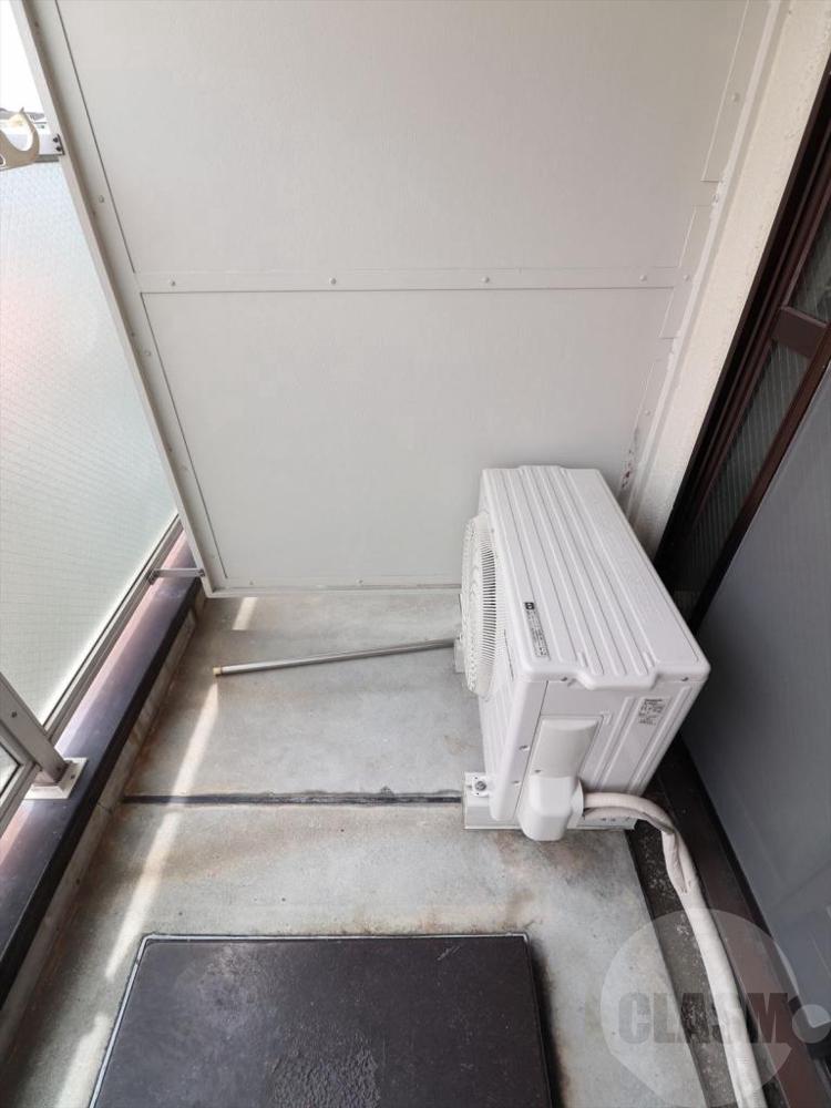 16/30 バルコニー