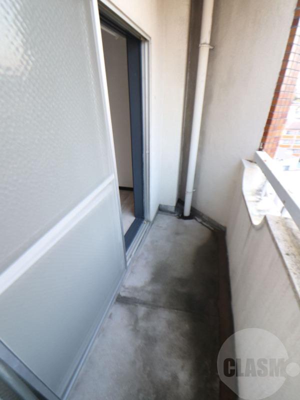 16/30 バルコニー