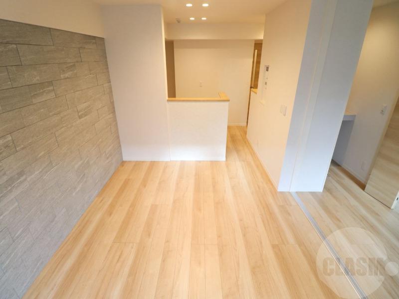 4/30 リビング/ダイニング