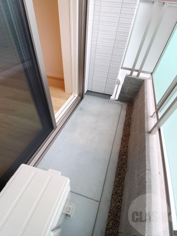 16/30 バルコニー