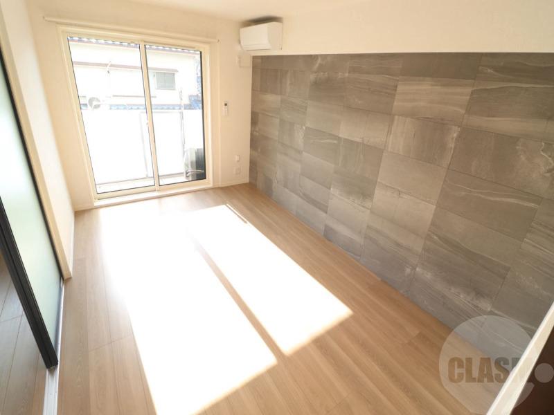 4/23 リビング/ダイニング