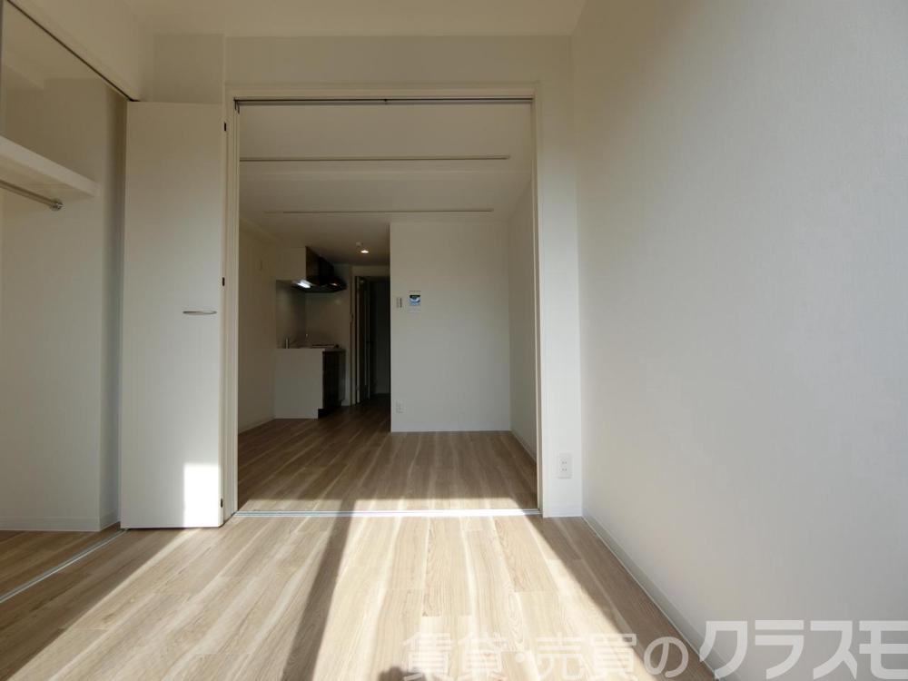 3/30 リビング/ダイニング