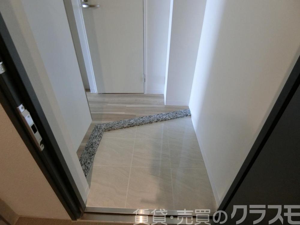 15/30 玄関