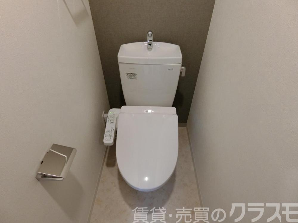 20/30 トイレ