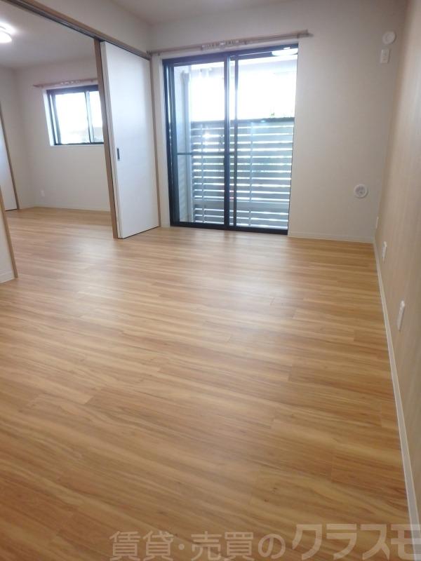 3/30 リビング/ダイニング