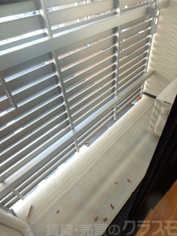 16/30 バルコニー