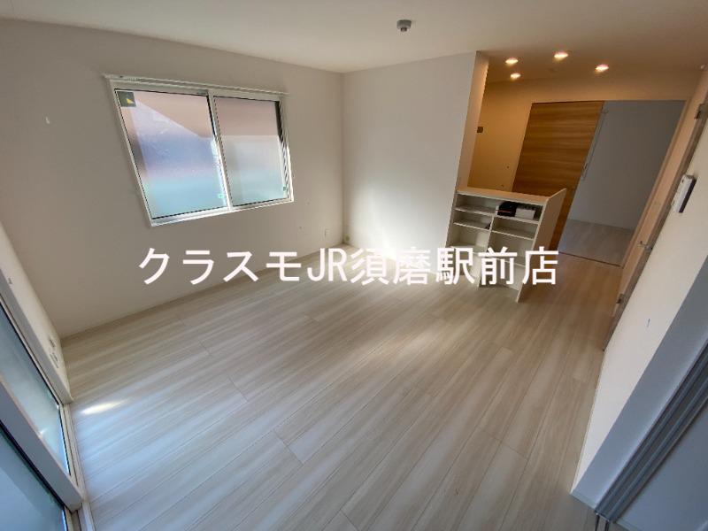 3/28 リビング/ダイニング