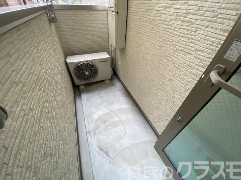 15/25 バルコニー