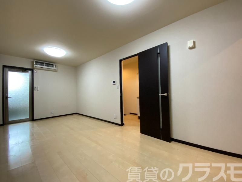 4/25 リビング/ダイニング