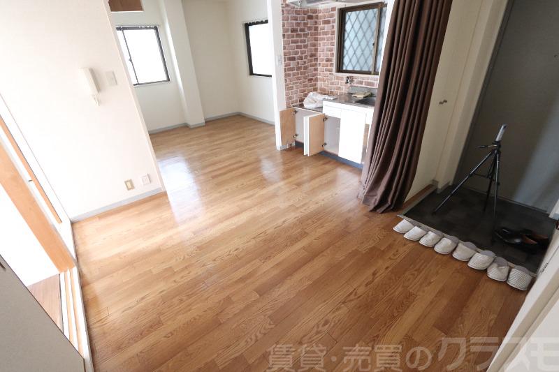 3/16 リビング/ダイニング