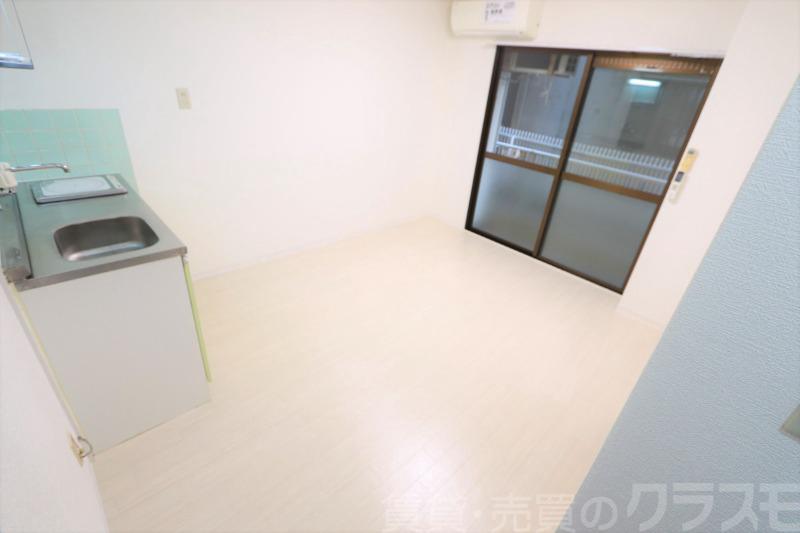 3/17 リビング/ダイニング