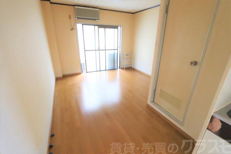 3/16 リビング/ダイニング