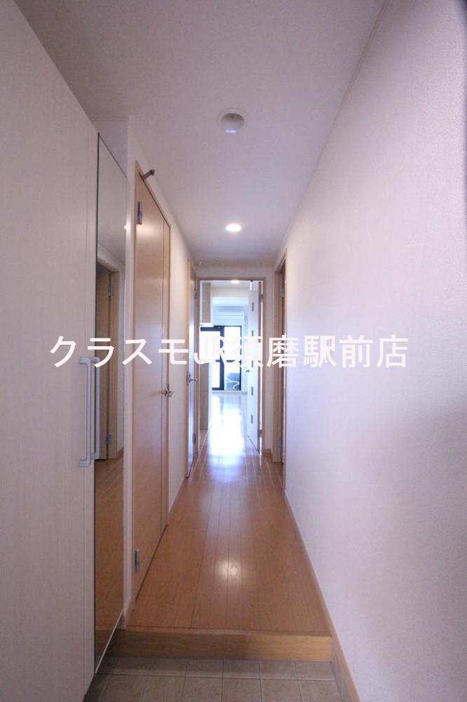 19/30 玄関