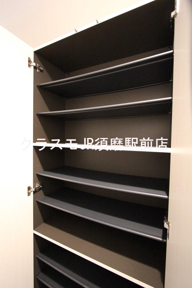 18/30 収納