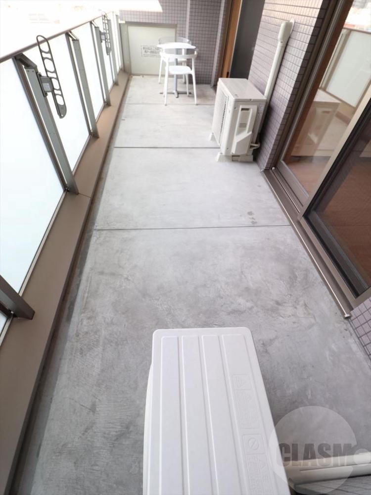 15/30 バルコニー
