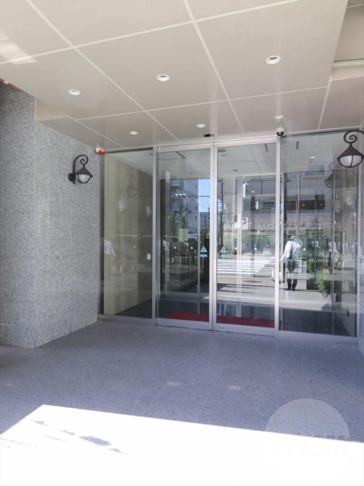 2/10 エントランス