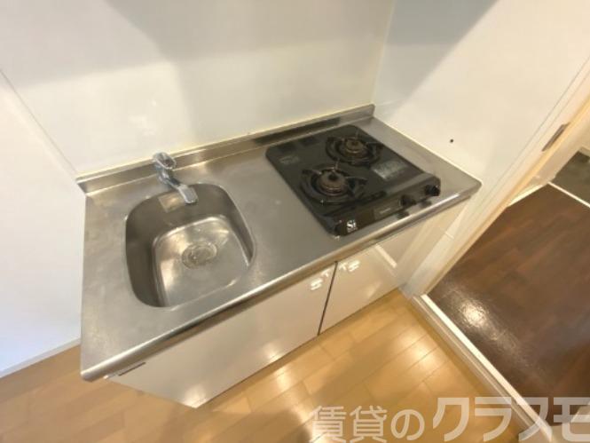 10/23 キッチン